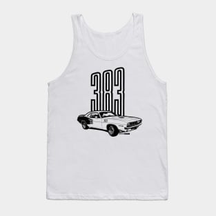 Camco Car Tank Top